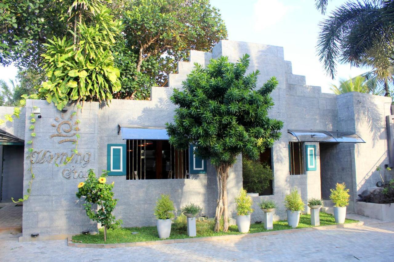Morning Star Resorts Negombo Exterior photo