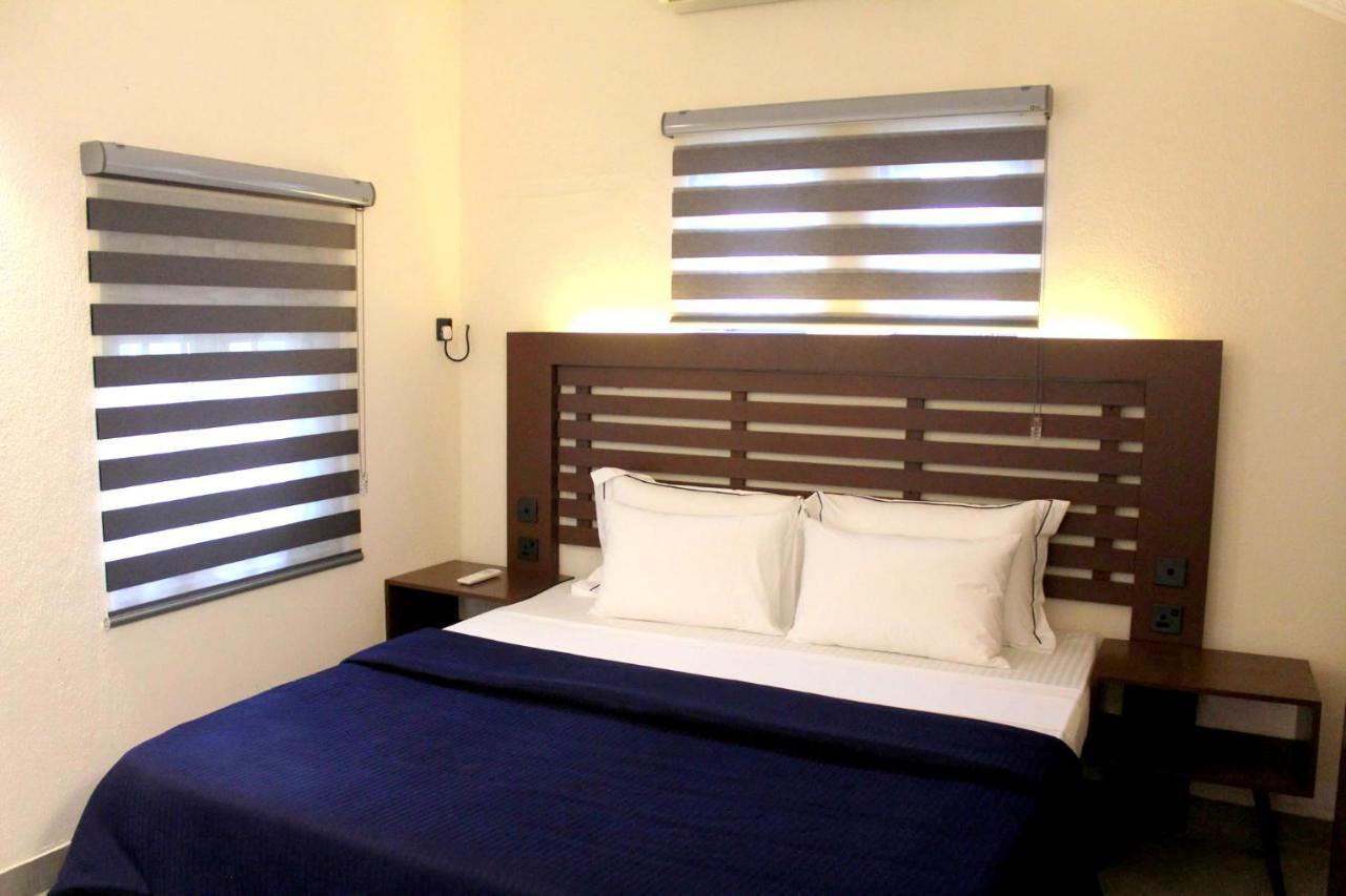 Morning Star Resorts Negombo Exterior photo