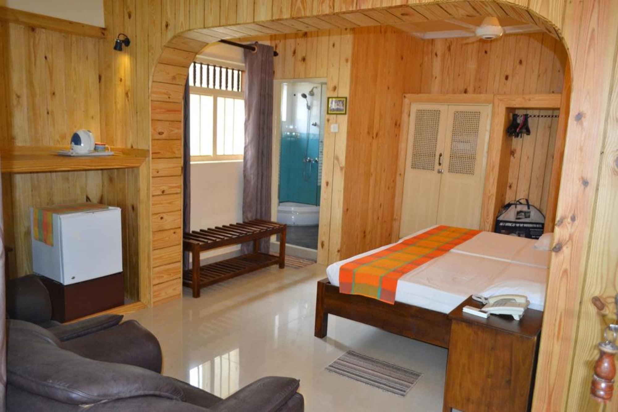 Morning Star Resorts Negombo Exterior photo