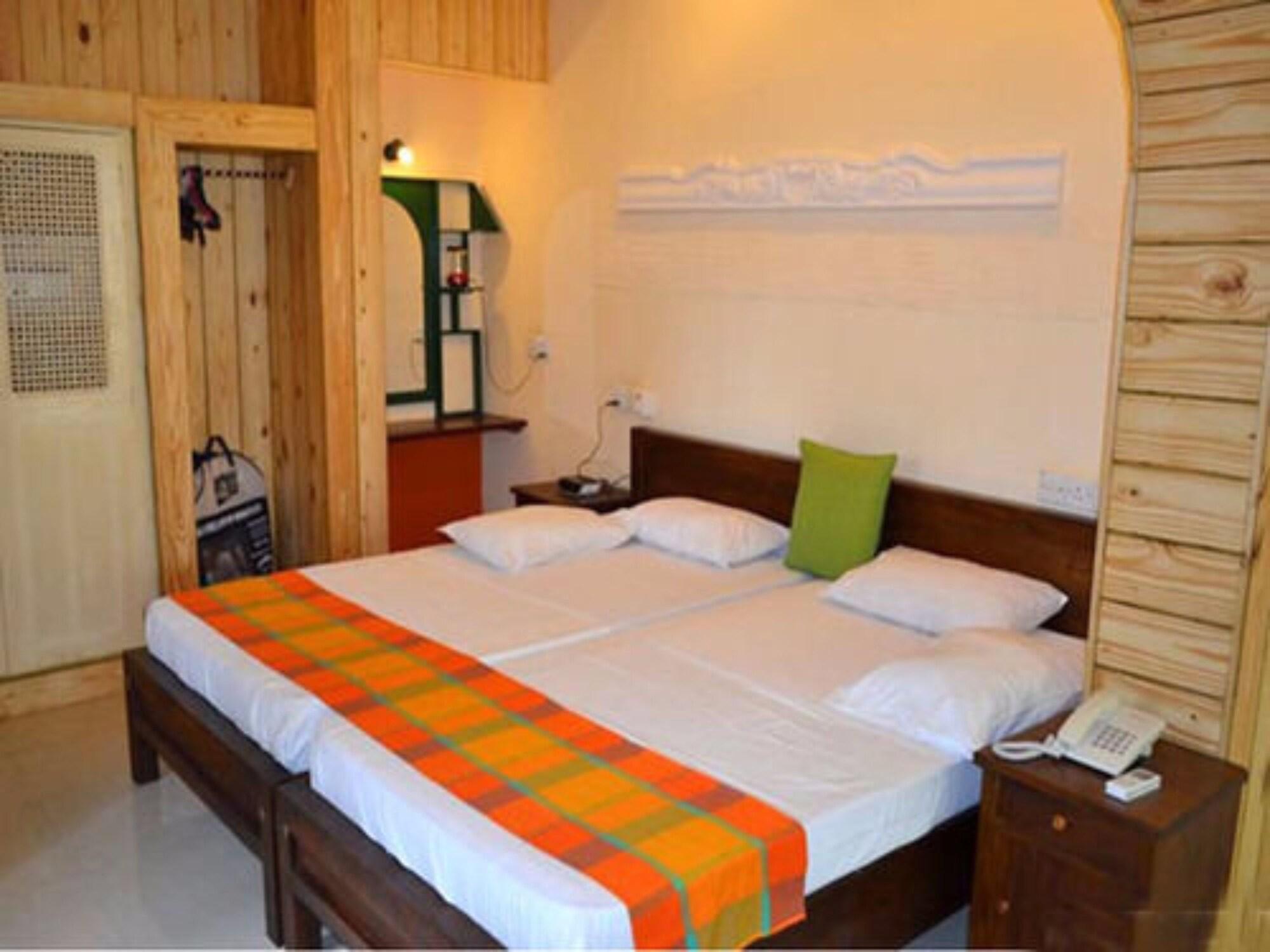 Morning Star Resorts Negombo Exterior photo