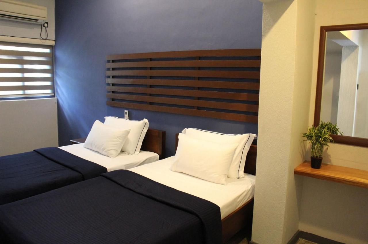 Morning Star Resorts Negombo Exterior photo