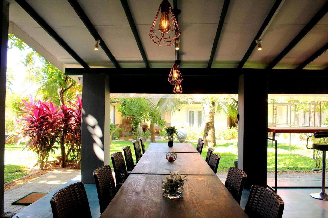 Morning Star Resorts Negombo Exterior photo