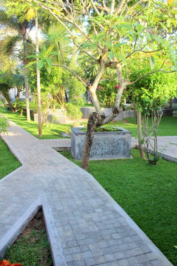 Morning Star Resorts Negombo Exterior photo