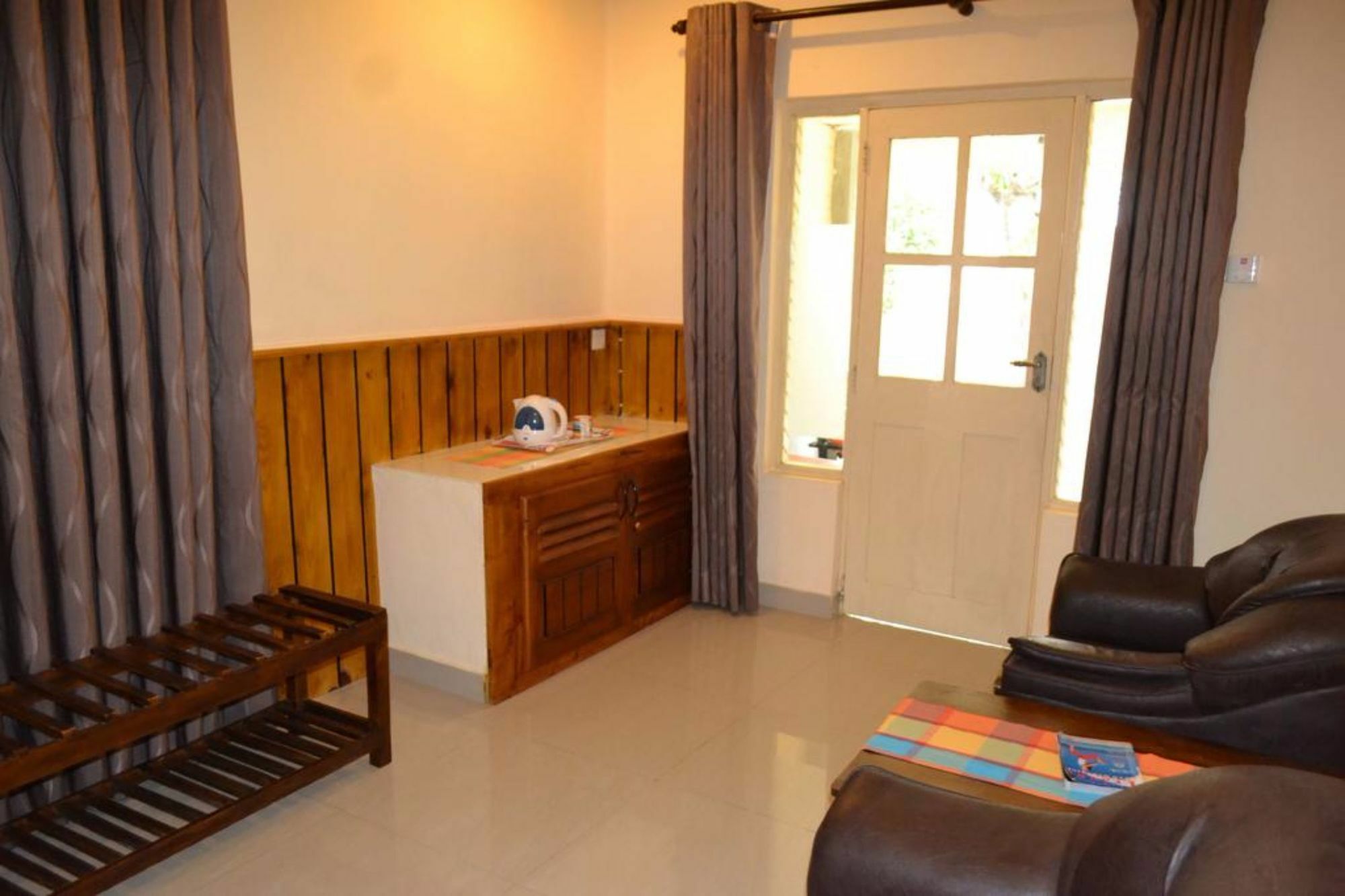 Morning Star Resorts Negombo Exterior photo