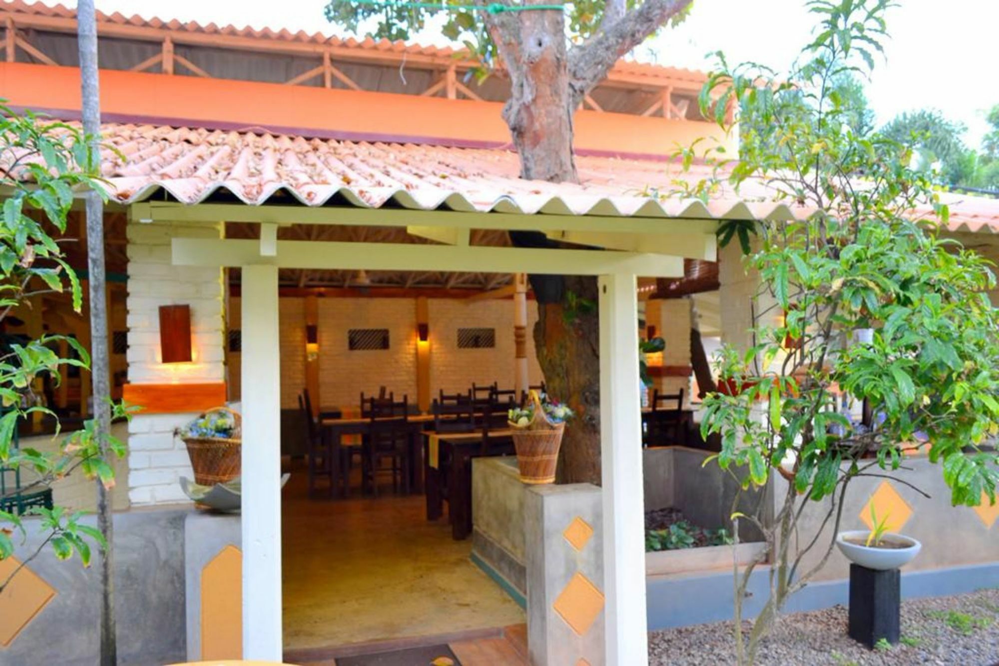 Morning Star Resorts Negombo Exterior photo